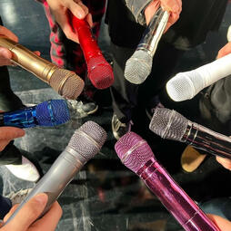 carrd tutorial followed by @hohongly